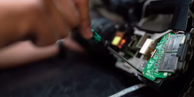 Sistemas eléctricos