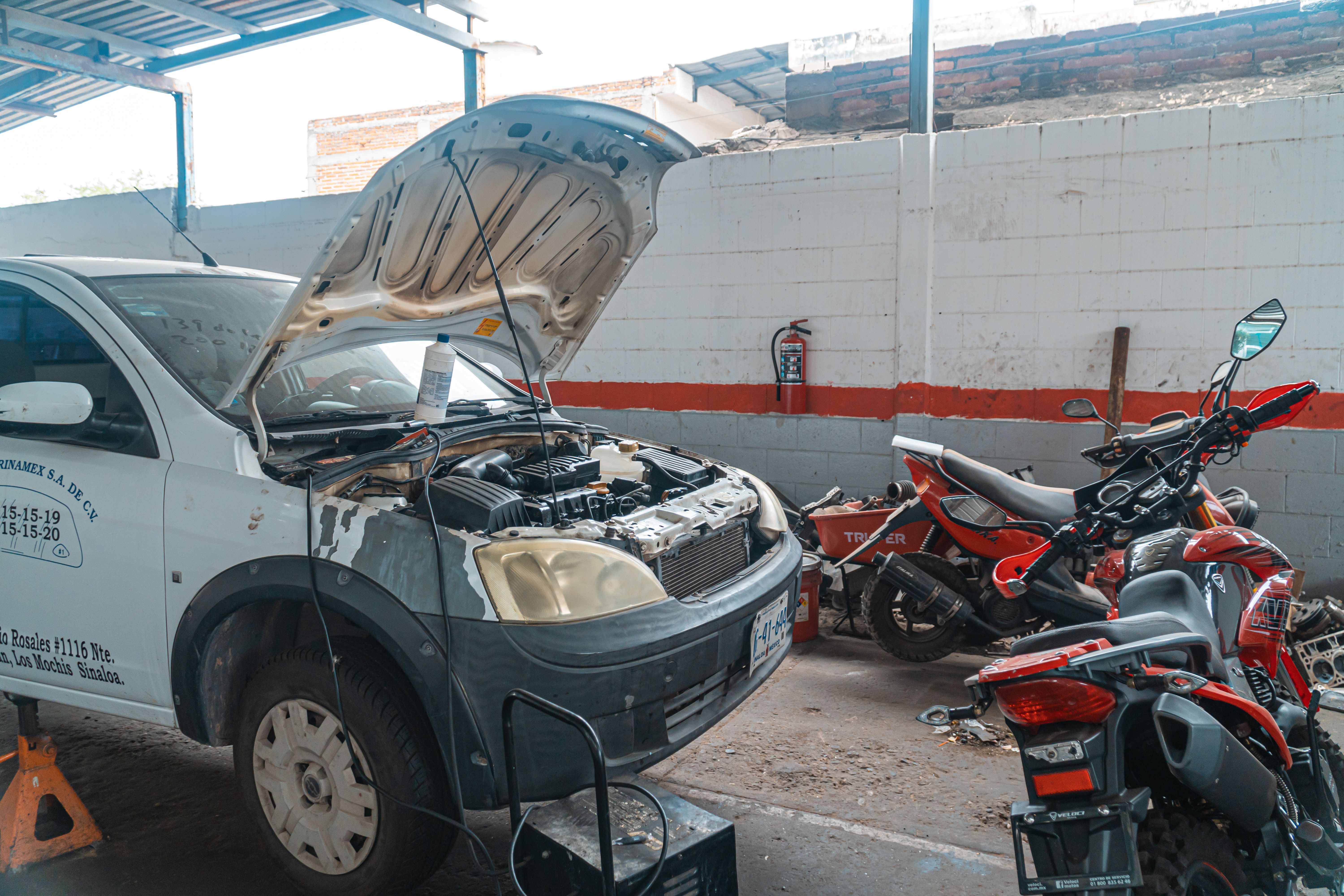 Transmisiones automáticas